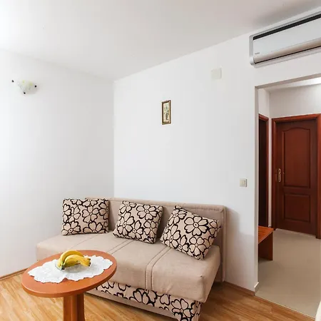 Ana - One-bedroom With Balcony And Sea View - 4 2 Floor Lopud